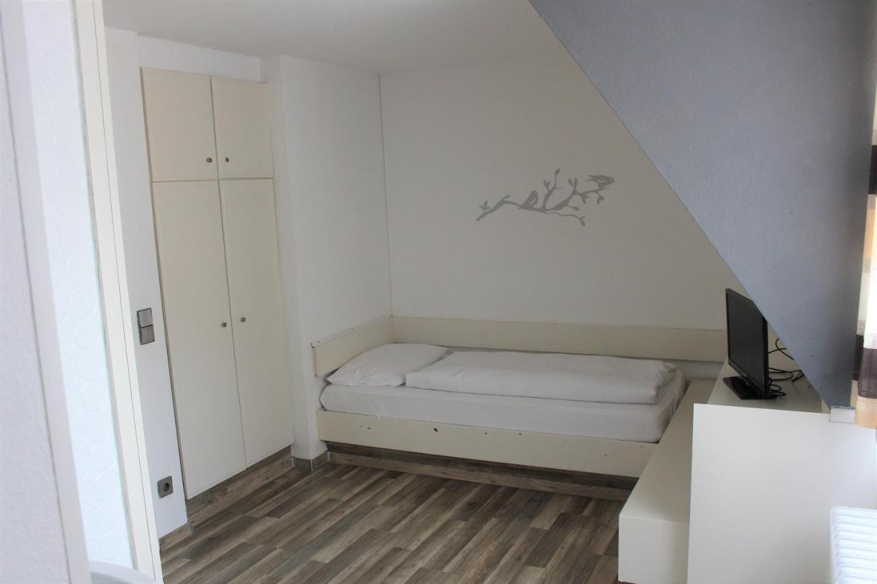 Hotel Ulmer Spatz Exterior foto